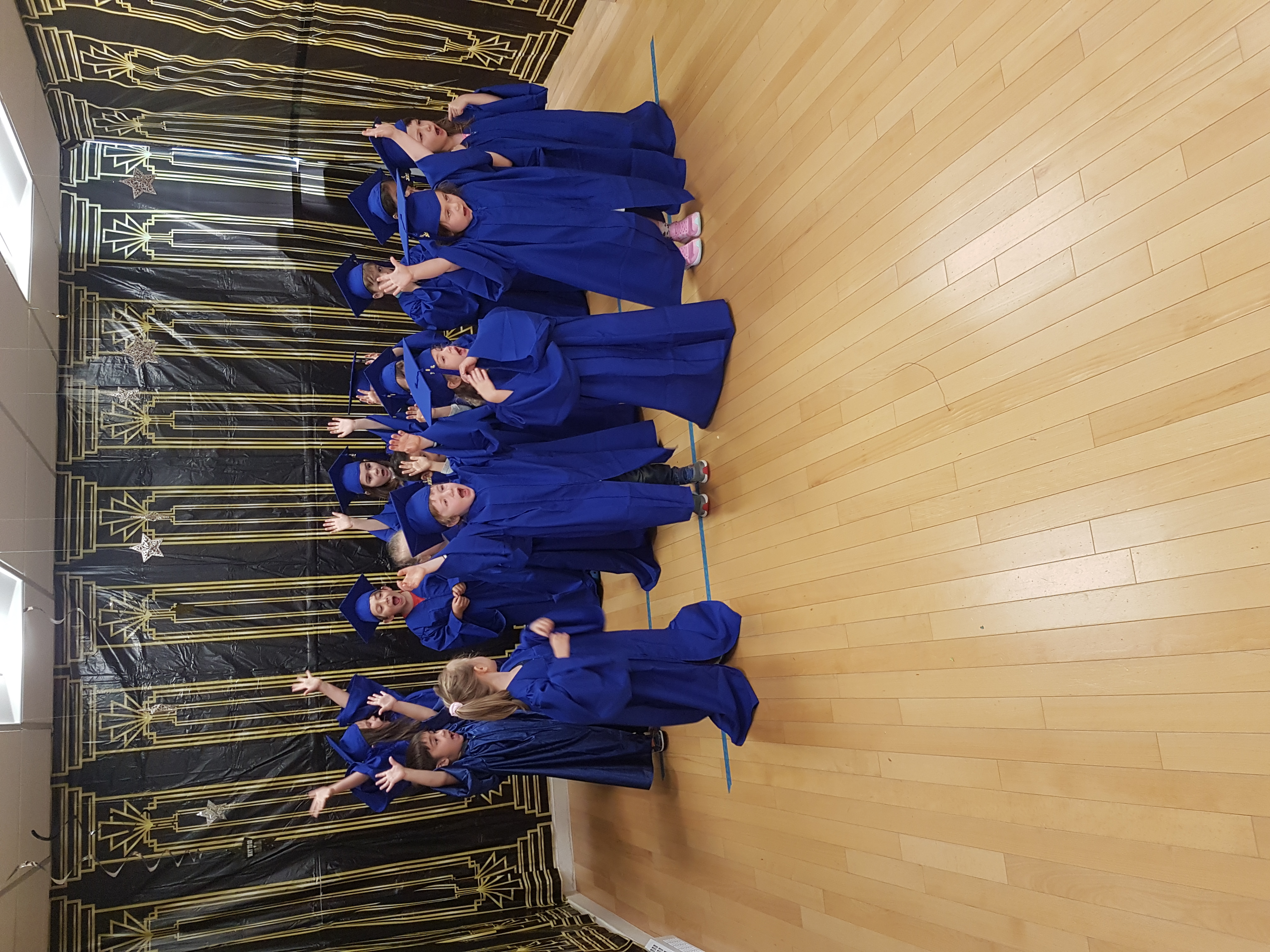 Jeu libre et découverte