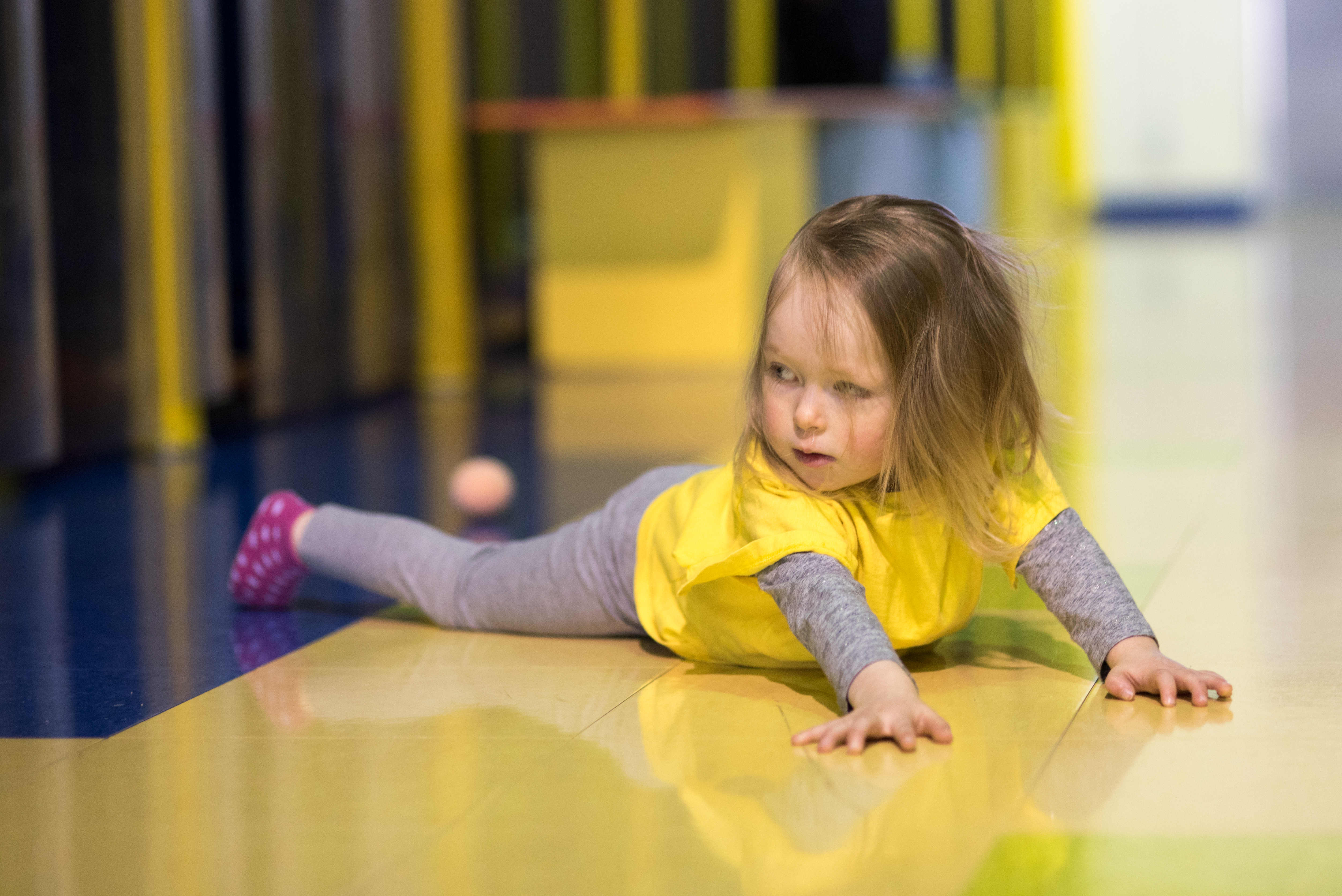 Galerie - Garderie Saint-Bruno